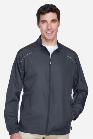 CORE365 88183 - Men's Techno Lite Motivate Unlined Lightweight Jacket