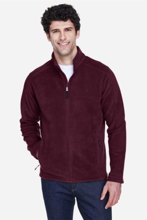 CORE365 88190 - Men's Journey Fleece Jacket
