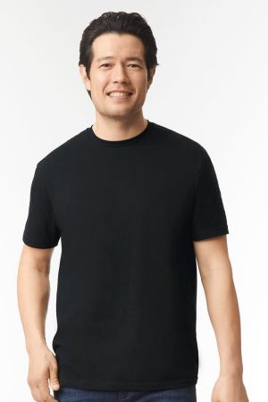 Gildan 64000CVC - Softstyle® CVC T-Shirt