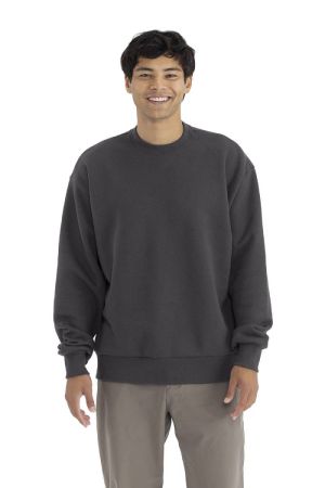 Next Level Apparel 9007NL - Unisex Heavyweight Sweatshirt