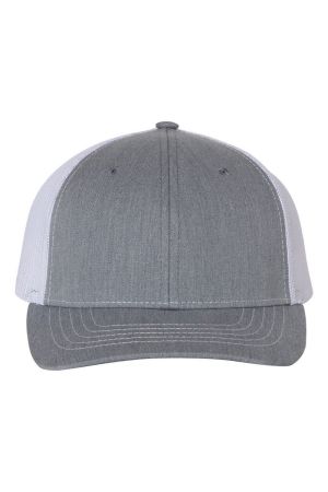 Richardson 112Y - Youth Trucker Snapback Cap