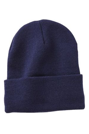 Sportsman SP12FL - 12" Fleece Lined Cuffed Beanie
