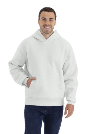 Next Level Apparel 9307 - Unisex Heavyweight Pullover Hooded Sweatshirt