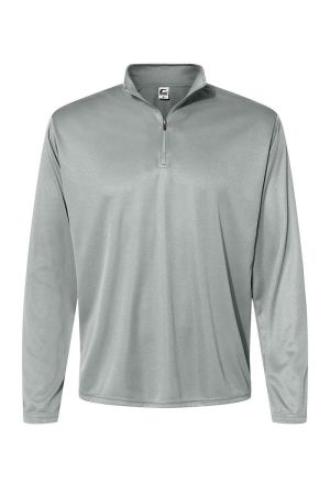 C2 Sport 5102 - Quarter-Zip Pullover