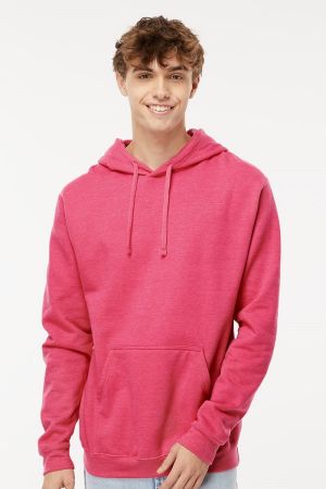 M&O 3320 - Unisex Pullover Hoodie