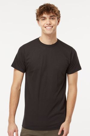 M&O 3541 - Deluxe Blend T-Shirt