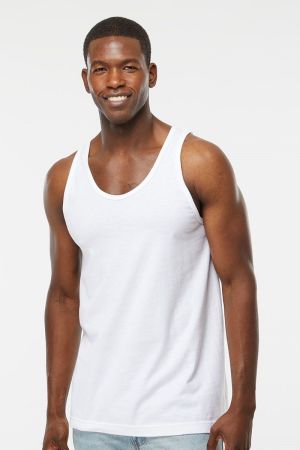 M&O 4505 - Tank Top
