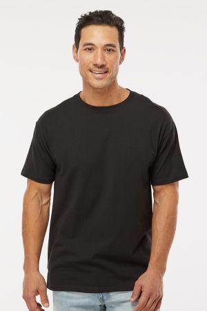 M&O 5500 - Ring-Spun T-Shirt