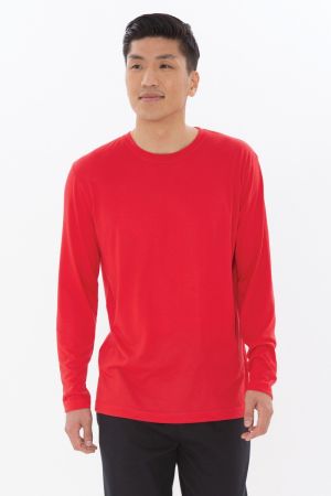 ATC™ ATC3615 - PRO SPUN LONG SLEEVE TEE