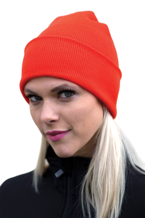 ATC™ EVERYDAY C100 - KNIT CUFF TOQUE