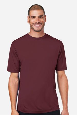 CORE365 CE10 - Capital Performance T-Shirt