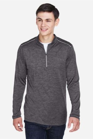 CORE365 CE401 - Men's Kinetic Performance Quarter-Zip Pullover