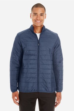 CORE365 CE700 - Men's Prevail Packable Puffer Jacket