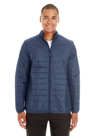 Core 365 CE700T - Men's Tall Prevail Packable Puffer