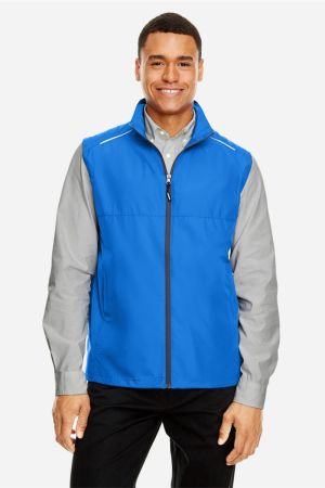 CORE365 CE703 - Men's Techno Lite Unlined Vest
