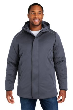 Core365 CE715 - Unisex Techno Lite Flat-Fill Insulated Jacket
