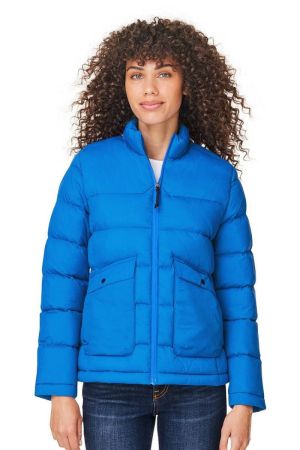 Core365 CE720W - Ladies' Inspire Puffer Jacket