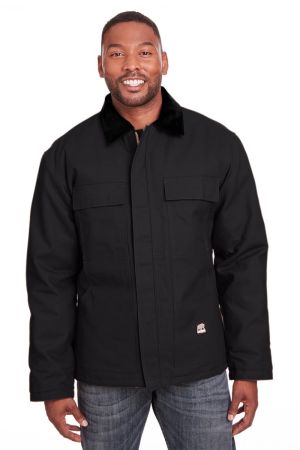 Berne Apparel CH416 - Heritage Chore Coat