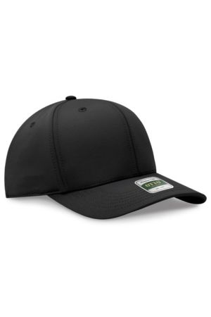 OTTO 101 - OTTO CAP® COMFY FIT® Club Collection 6 Panel Pro Style Cap