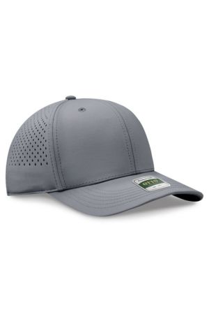 OTTO 102 - OTTO CAP® COMFY FIT® Club Collection 6 Panel Pro Style Perforated Cap
