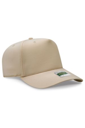 OTTO 103 - OTTO CAP® COMFY FIT® Club Collection 5 Panel Pro Style Cap