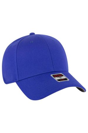 OTTO 11-1328 - OTTO CAP® OTTO FLEX® 6 Panel Low Profile Baseball Cap