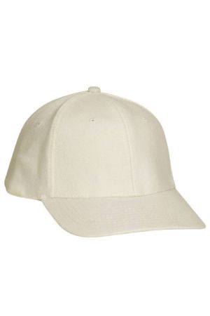 OTTO 11-194 - OTTO CAP® OTTO FLEX® Fitted 6 Panel Low Profile Baseball Cap