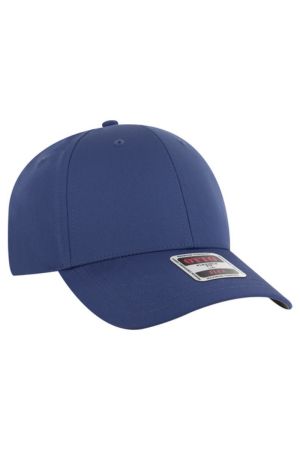 OTTO 11-2 - OTTO CAP® OTTO FLEX® Fitted 6 Panel Low Profile Baseball Cap