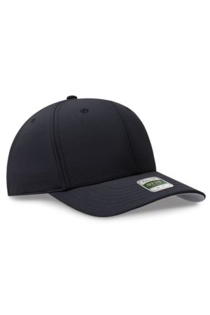 OTTO 111 - OTTO CAP® COMFY FIT® Club Collection 6 Panel Pro Style Cap