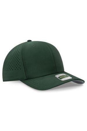OTTO 121 - OTTO CAP® COMFY FIT® Club Collection 6 Panel Pro Style Perforated Cap