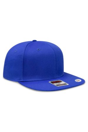 OTTO 13-1329 - OTTO CAP® OTTO FLEX® Fitted 6 Panel Pro Style Baseball Cap