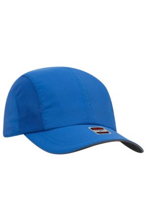 OTTO 133-1240 - OTTO CAP® Reflective 6 Panel Running Cap