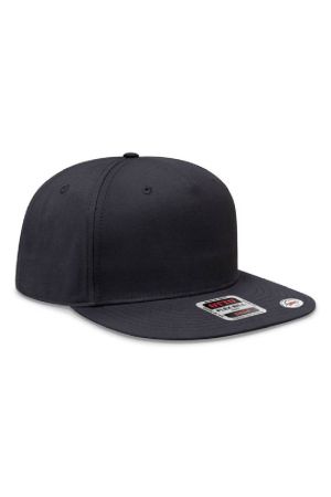 OTTO 158-1176 - OTTO CAP® OTTO SNAP 5 Panel Pro Style Snapback Hat