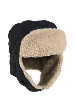 OTTO 163-1183 - OTTO CAP® 3 Panel Trapper Hat