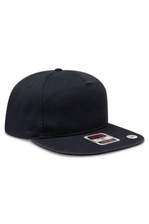 OTTO 176-1315 - OTTO CAP® 5 Panel Low Profile Dad Hat