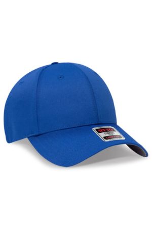 OTTO 19-4 - OTTO CAP® OTTO COMFY FIT® 6 Panel Low Profile Baseball Cap