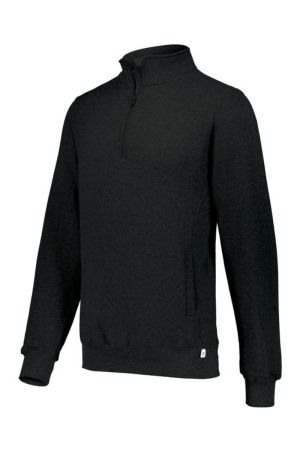 Russell 1Z4HBM - Dri-Power® Fleece 1/4 Zip Pullover