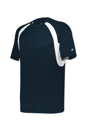 Badger Sport 214400 - YOUTH HOOK TEE