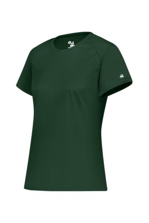 Badger Sport 216000 - GIRLS B-CORE TEE