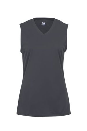 Badger Sport 216300 - GIRLS B-CORE SLEEVELESS TANK