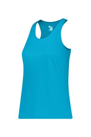 Badger Sport 216600 - GIRLS B-CORE RACERBACK TANK