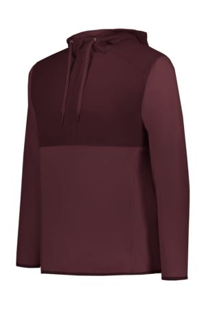 Holloway 223534 - CITY STRETCH HYBRID PULLOVER