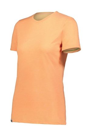 Holloway 223717 - Ladies Eco-Revive Tri-Blend Tee