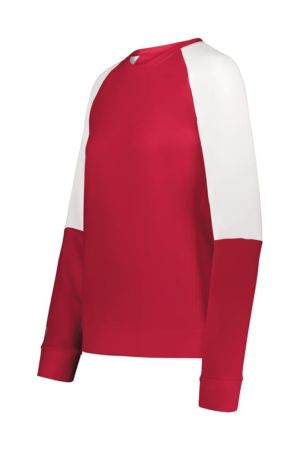 Holloway 223725 - Ladies Momentum Team Fleece Crew