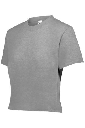 Holloway 226382 - LADIES SIDNEY HEAVYWEIGHT BOXY TEE