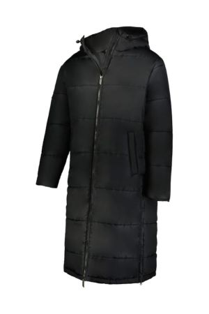 Holloway 226410 - COLD SECURE LONG PUFFER JACKET