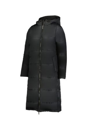 Holloway 226610 - LADIES COLD SECURE LONG PUFFER JACKET
