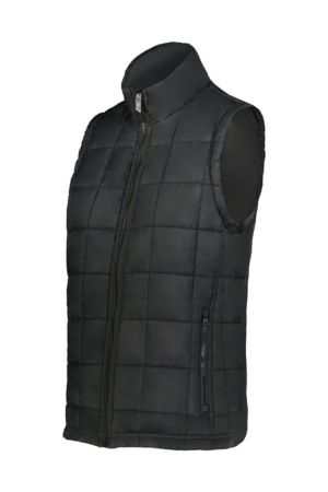 Holloway 226620 - LADIES COLD SECURE PUFFER VEST