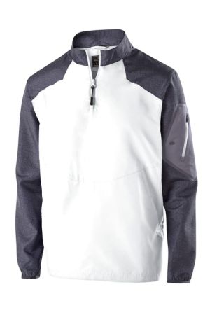 Holloway 229155 - Raider Pullover