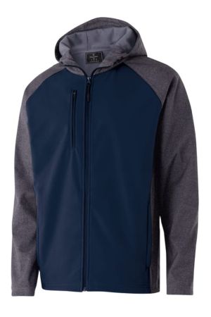 Holloway 229157 - Raider Softshell Jacket